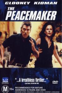 The PeaceMaker